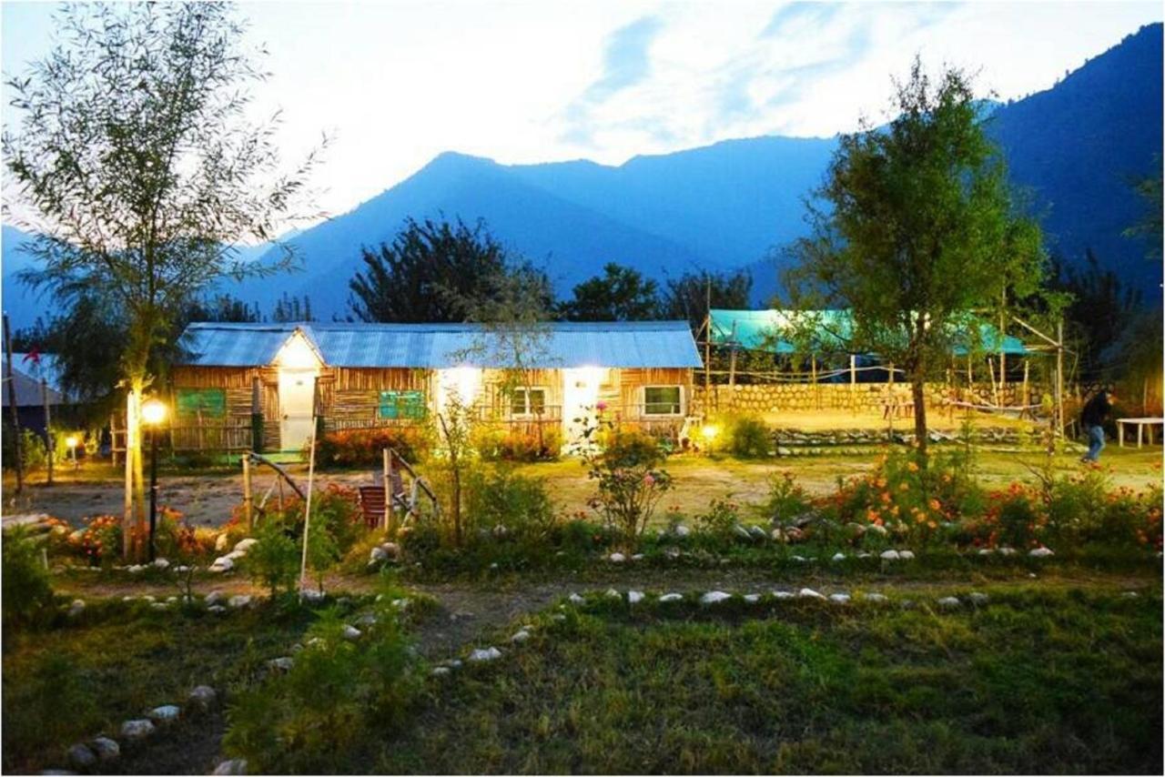 Manali Exotica Camping By Stayapart - Manali (Himachal Pradesh) — Photos 2