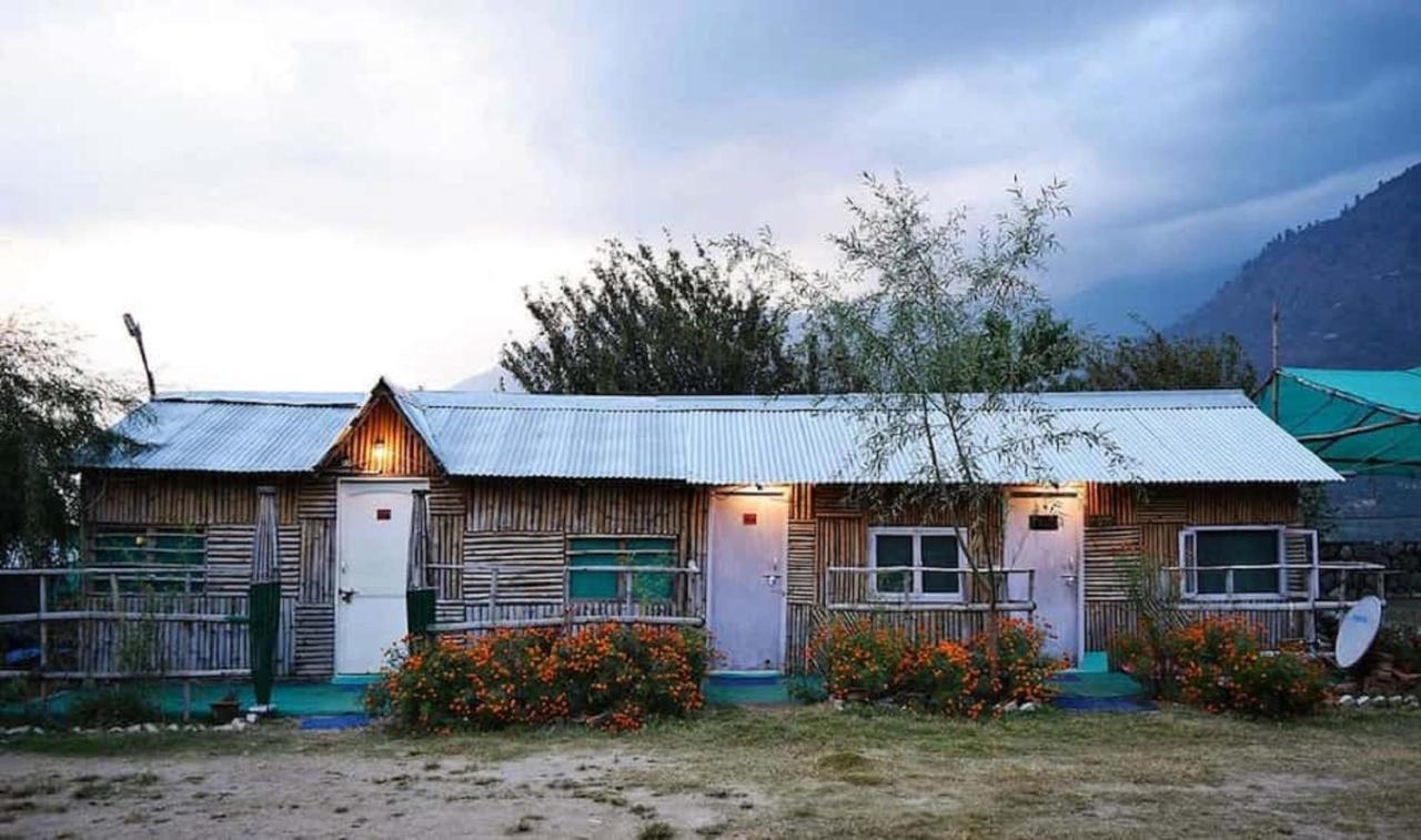 Manali Exotica Camping By Stayapart - Manali (Himachal Pradesh), Manali