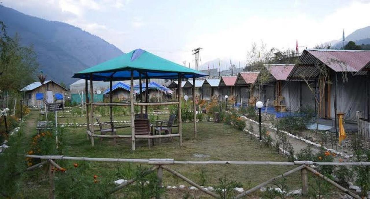 Manali Exotica Camping By Stayapart - Manali (Himachal Pradesh) — Photos 1